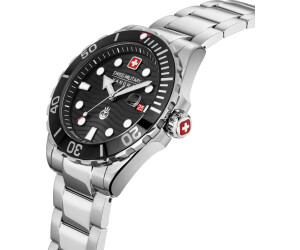 Swiss Military Hanowa Offshore Diver II (SMWGH2200301) ab 289,52 € |  Preisvergleich bei | Schweizer Uhren