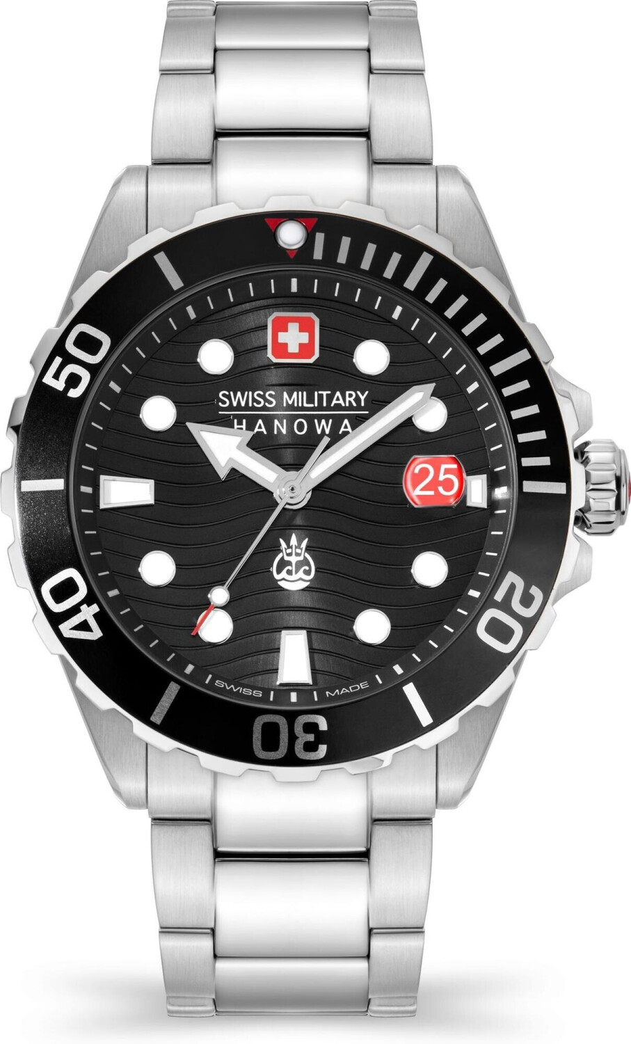 Swiss military hanowa olx discount