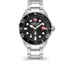 Buy Swiss Military Hanowa Offshore Diver II SMWGH2200301 from