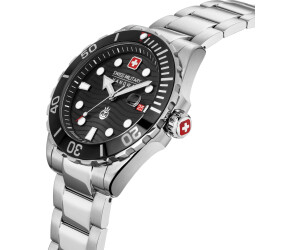Swiss army hanowa best sale