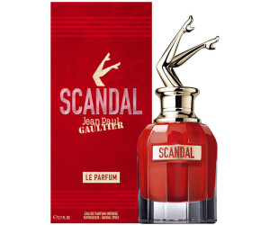 on Intense from (Today) de Gaultier Deals Parfum Paul £69.31 (80ml) Scandal – Jean Parfum Eau Le Best Buy