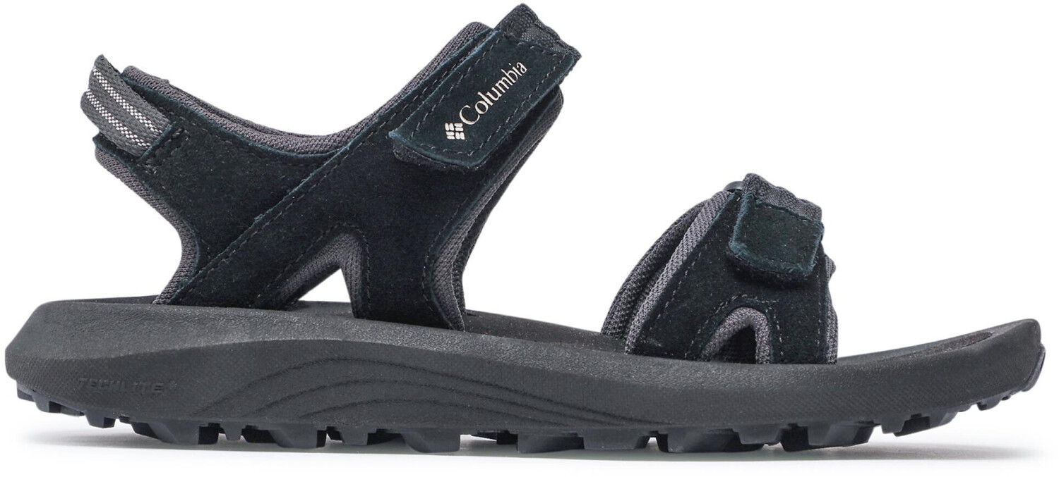 Columbia Trailstorm Hiker 2 Straps black/light cloud