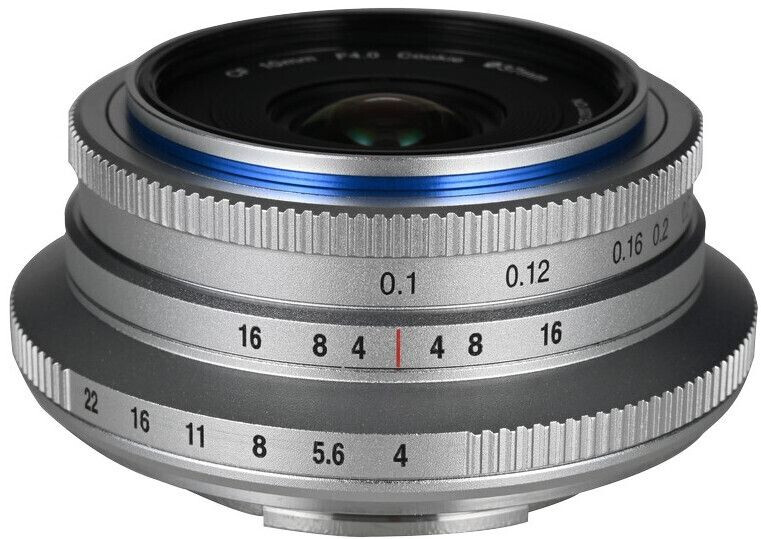 LAOWA 10mm f4 Cookie
