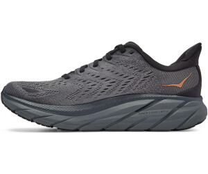 Hoka clifton 5 hotsell anthracite