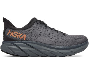 Hoka clifton 5 anthracite hotsell
