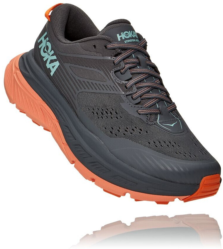 Hoka stinson womens discount sale