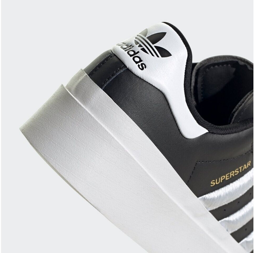 Superstar core black  cloud white  gold metallic online