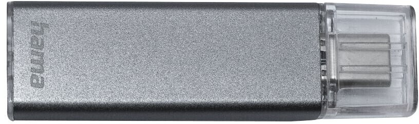 Hama Uni-C Classic USB-C 3.1 256GO