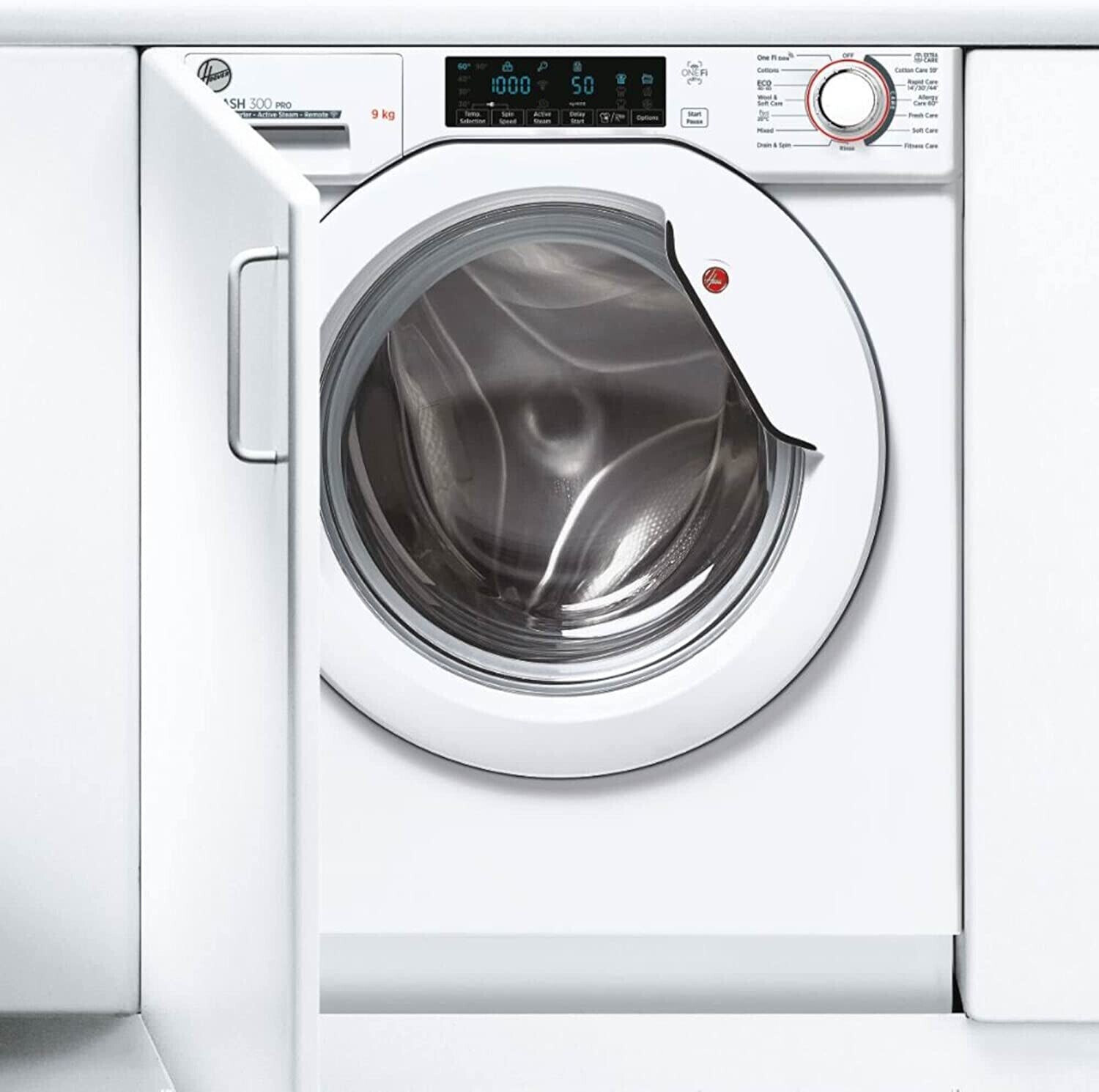 Buy Hotpoint BIWMHG71483 from 358.00 Today Best Deals on