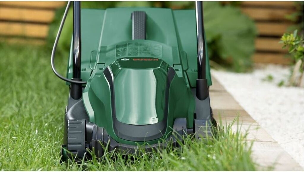 Bosch Easy Mower 18V-32-200 sans batterie ni chargeur