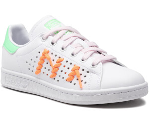Adidas Stan Smith Women white orange green GX2047 a 72 00