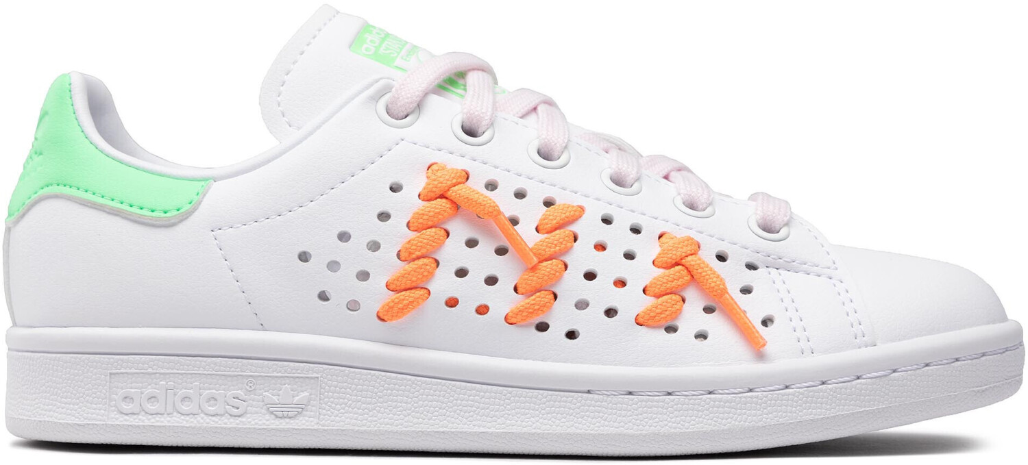 Stan smith top adidas mujer