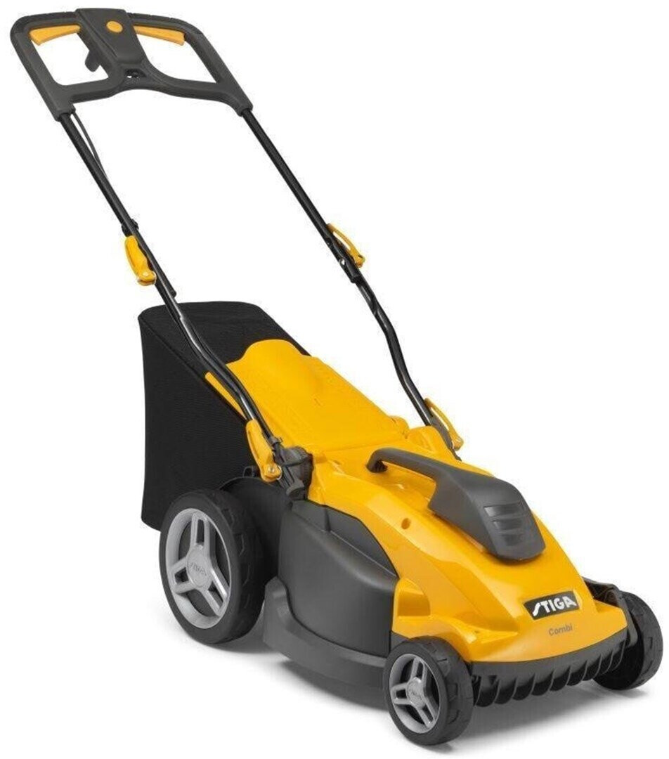 Stiga Combi 340c