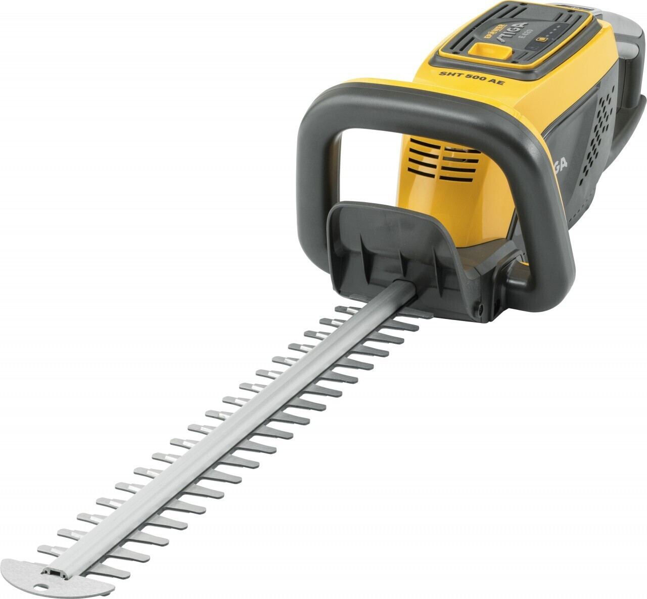 Stiga HT 500e (without battery and charger)