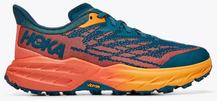 Hoka sales trail wide