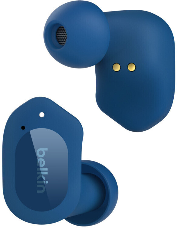 Belkin SOUNDFORM Play bleu