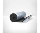 Tubi isolanti in gommapiuma - AC Armaflex - Spessore parete 13 mm e  diametro interno 12 mm, venduti al metro