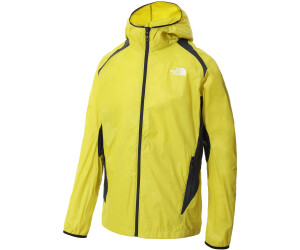 The North Face Men's Athletic Outdoor Full-Zip Wind Jacket (7SSA 
