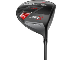 COBRA Aria X DRIVER/10.5 gradi/REGULAR FLEX COBRA Ultralite 40 Albero 