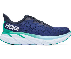 Buy Hoka Clifton 8 Women outer space bellwether blue from 136.39