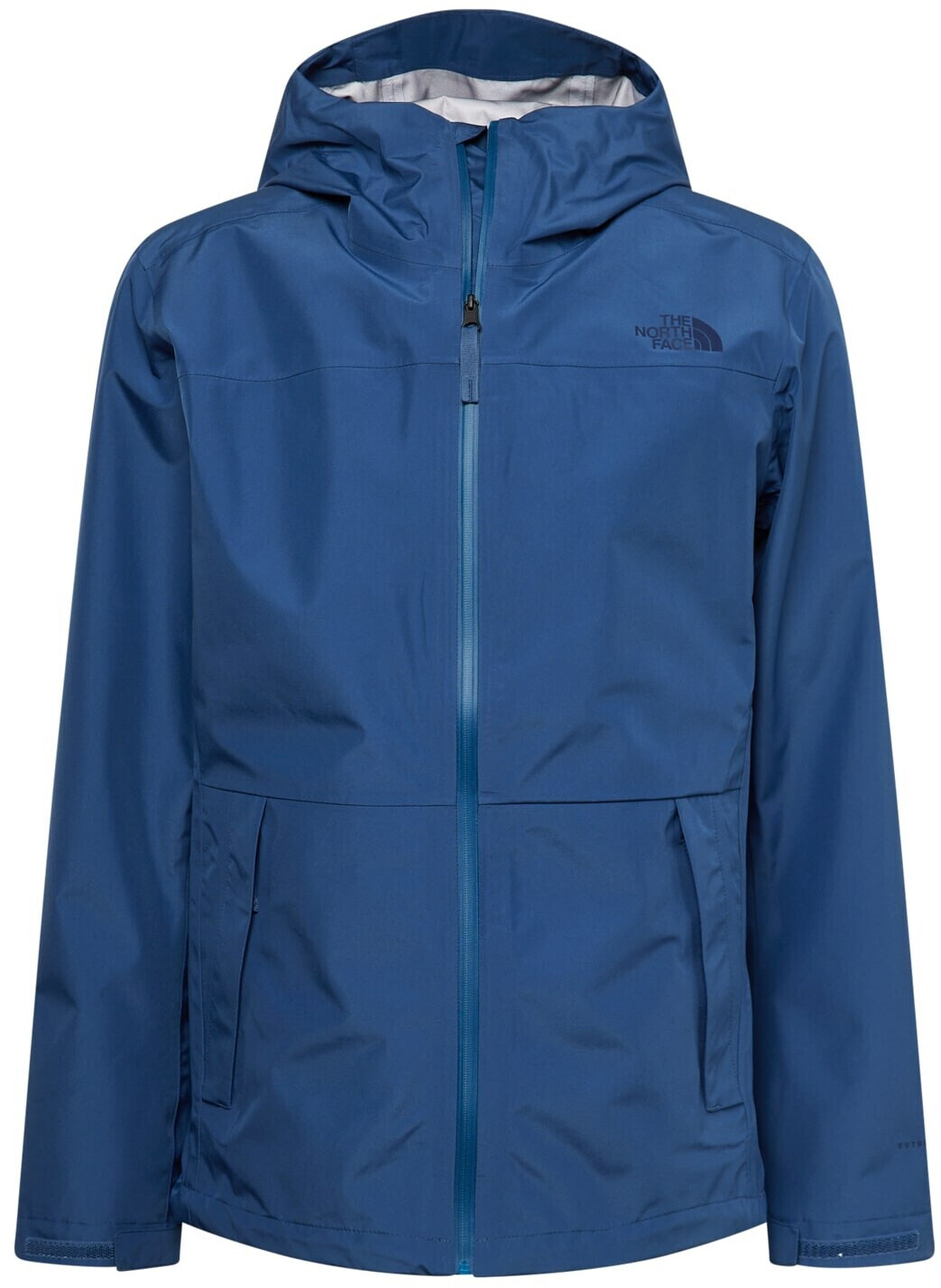 The north face men's frost peak jacket on sale