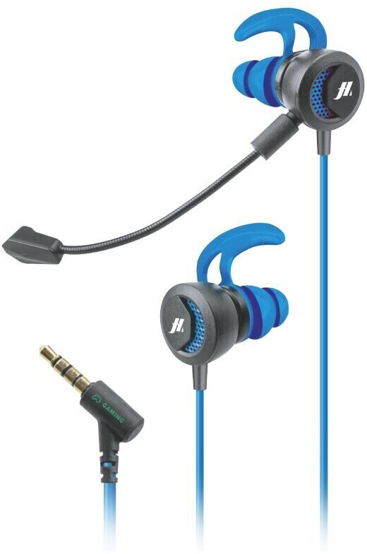 SBS Mobile Hitbox Music Hero Collection Blue