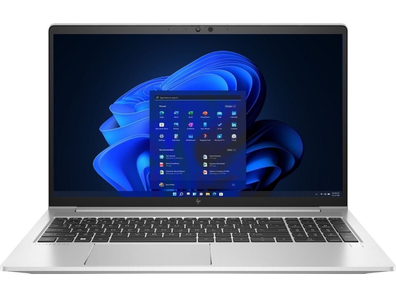 HP EliteBook 650 G9