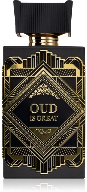 Noya Oud Is Great Extrait de Parfum (100ml)