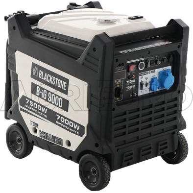 Blackstone Power B-iG 9000