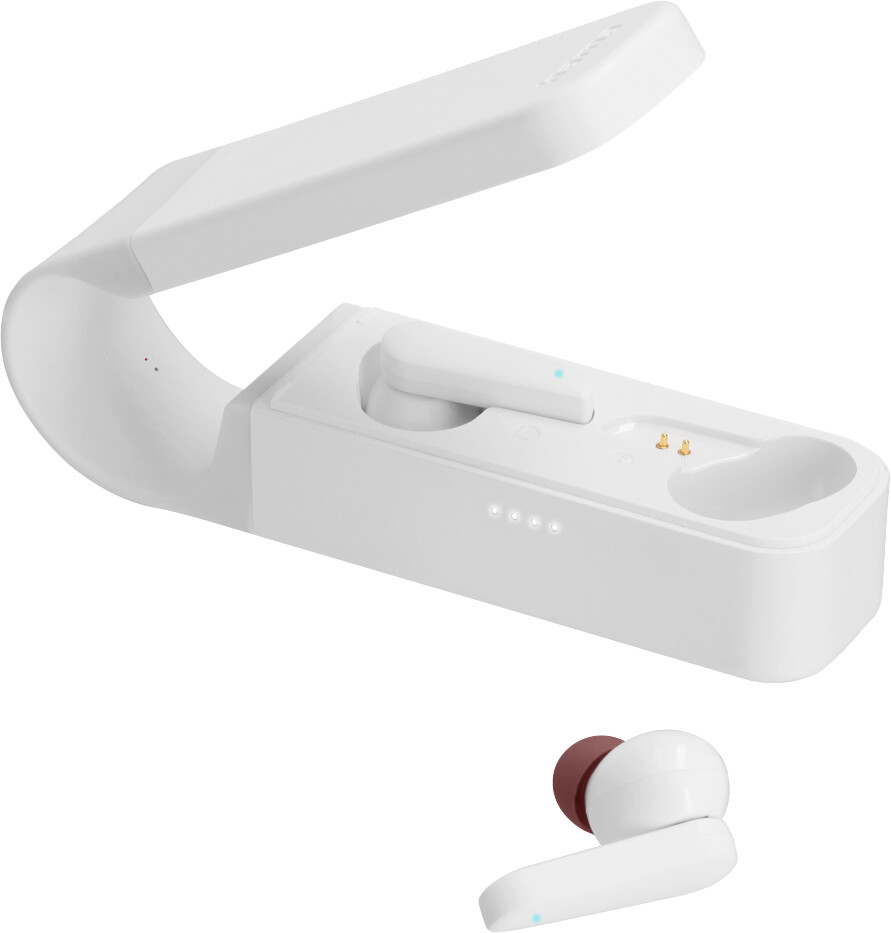 Hama Spirit Pocket blanc