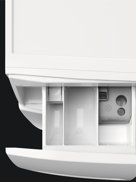 AEG L6FBA51480, Bild 4