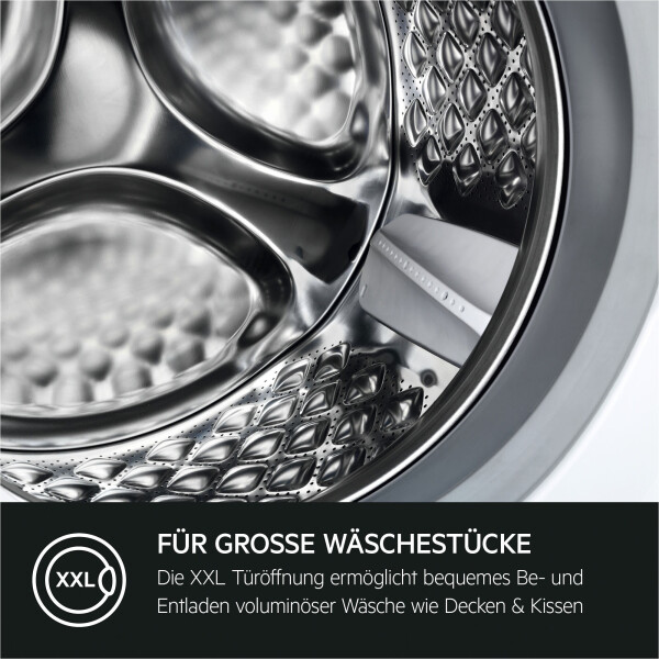 AEG L6FBA51480, Bild 5