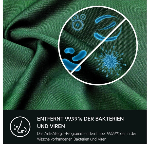 AEG L6FL731EX, Bild 7