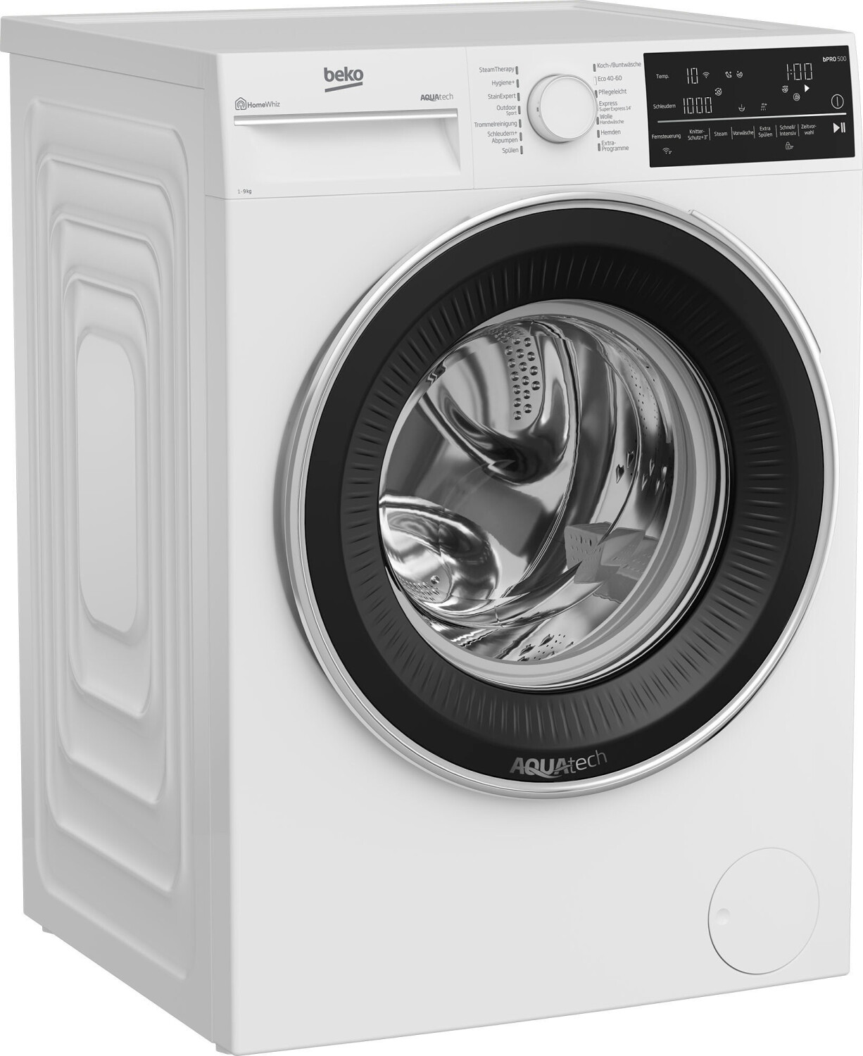 Beko B5WFT89418W ab 388,00 € Preisvergleich bei idealo.de