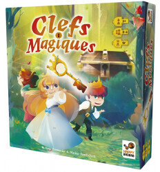 Clefs Magiques