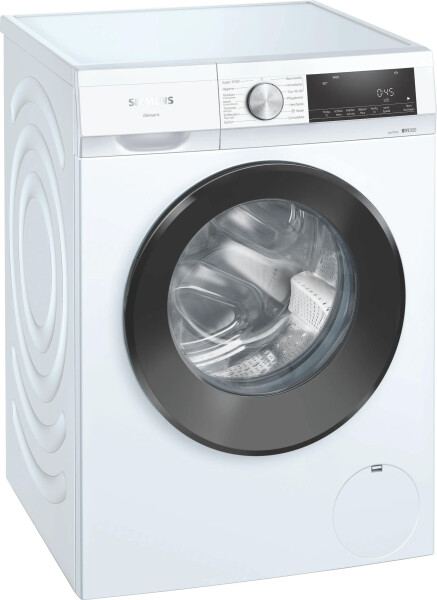 Siemens WG44G000EX, Bild 2