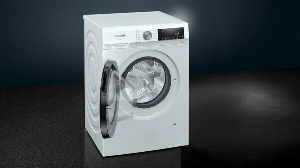 Siemens WG44G000EX, Bild 7
