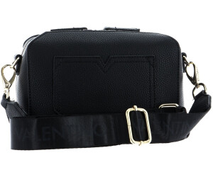 Buy Valentino Bags Pattie Crossover Bag VBS52901G black from