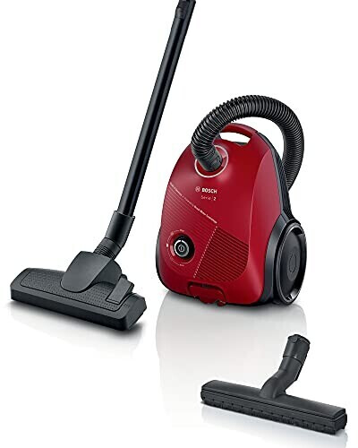 Bosch BGBS2RD1H