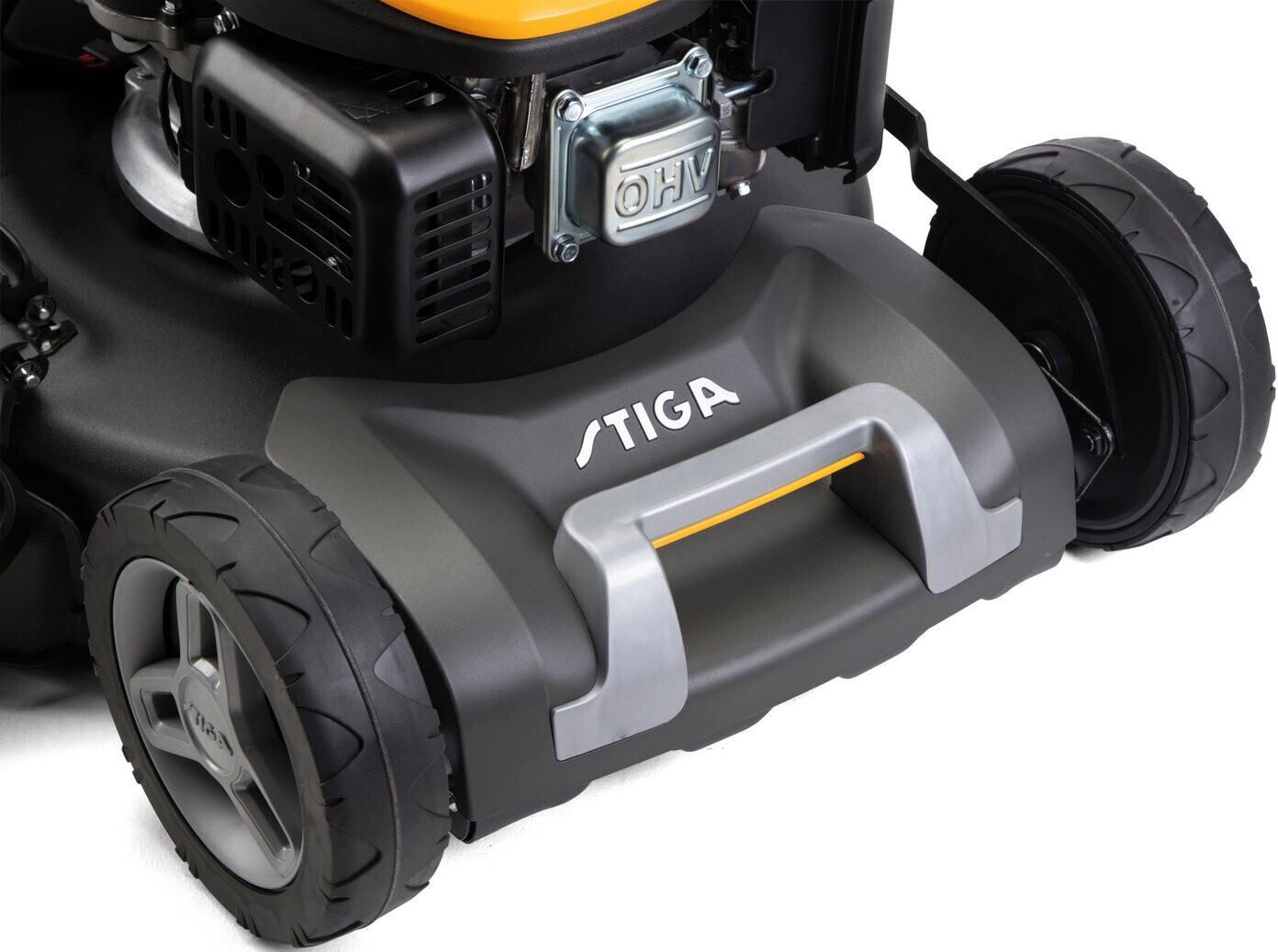 Stiga Stiga Combi 753 SE - view 11