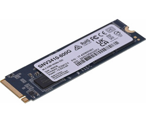 Synology　SNV3410-800G Amazon | Synology SNV3410-800G SSD。 | Synology | 内蔵SSD 通販