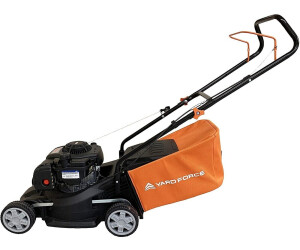 Yard force hotsell lawn mower price