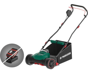 Parkside PSMA 20 Li A1 Ab 59 99 Vergleiche 1 Angebote Auf Idealo de