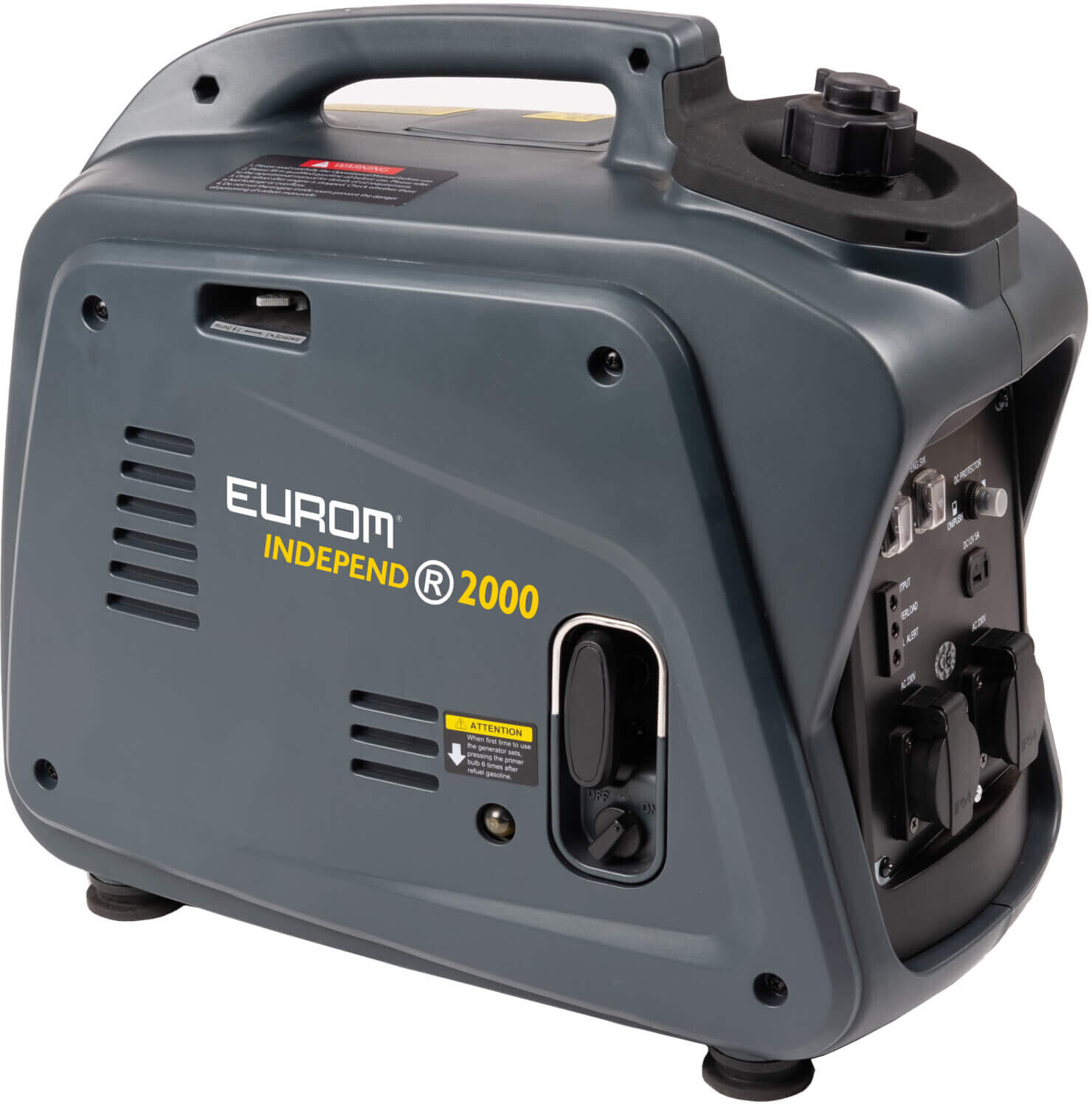 Eurom Independ 2000 (441727)