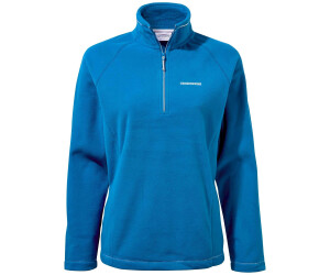 Craghoppers selby half discount zip