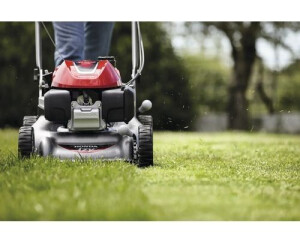 Honda hrg 466 c1 new arrivals