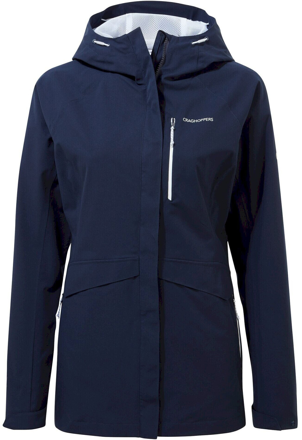 Buy Craghoppers Women's Waterproof Caldbeck Jacket from £41.95