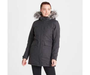 Buy Craghoppers Women's Insulated Kirsten Jacket Charcoal Marl