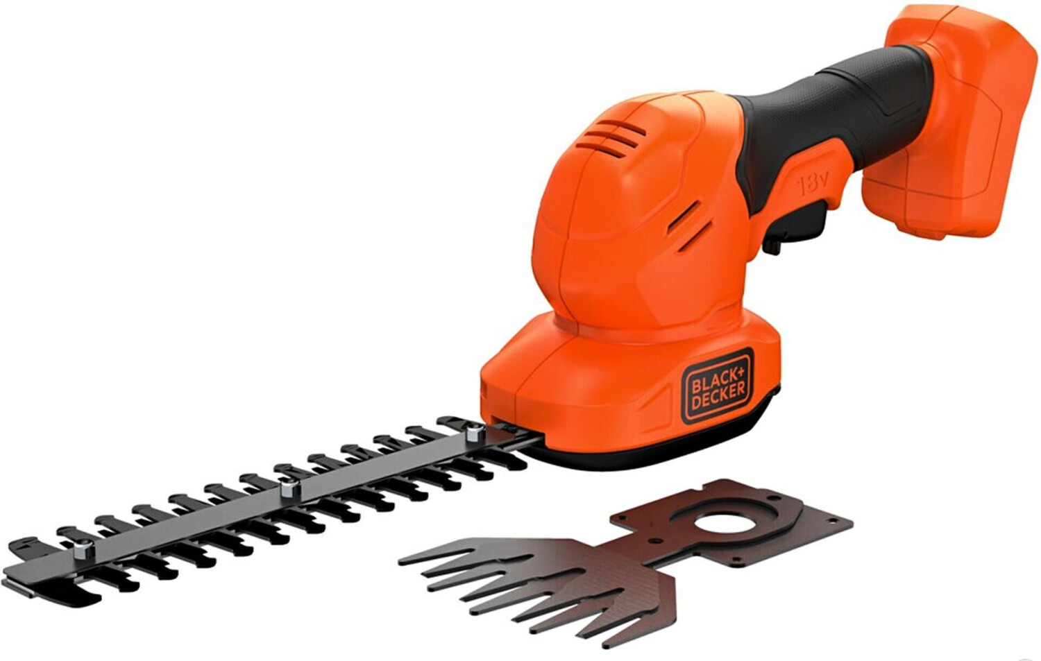 Black & Decker BCSS18B-XJ (without battery and charger)