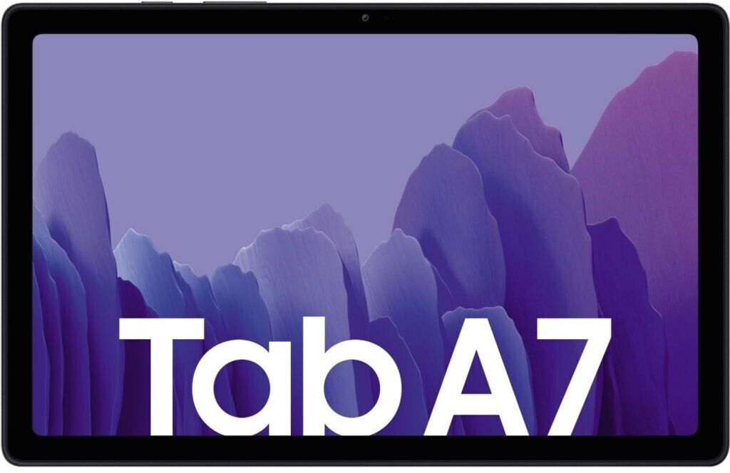 Samsung Galaxy Tab A7 a prezzo stracciato grazie all'offerta